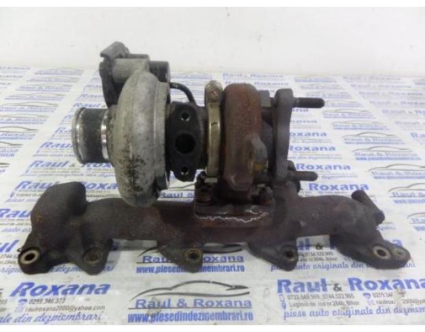 turbosuflanta hyundai tucson 2.0crdi d4ea 2s231-27000