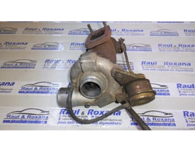 turbosuflanta iveco daily 2.8 500372214