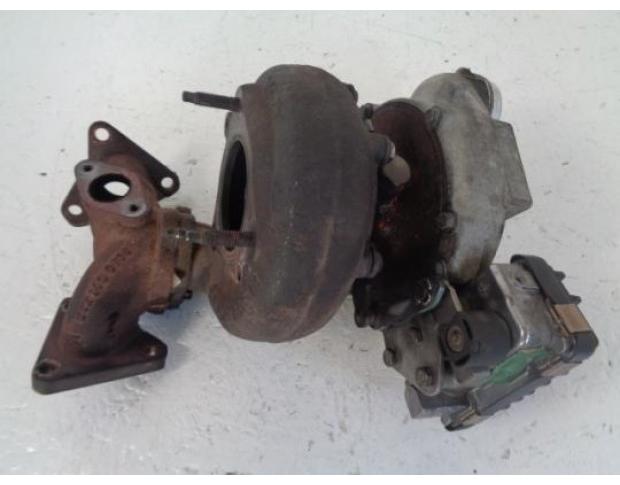 turbosuflanta jeep grand cheroke 3.0crd a6420900280