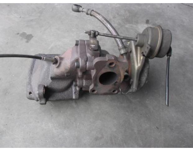 turbosuflanta k03-357ej5045301 peugeot 307 2.0hdi rhs