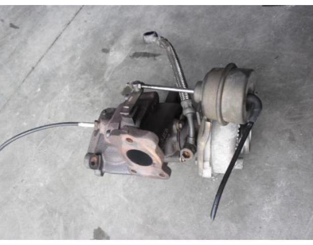 turbosuflanta k03-357ej5045301 peugeot 307 2.0hdi rhs