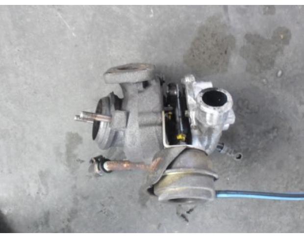 turbosuflanta land rover freelander 2.0d 778150b