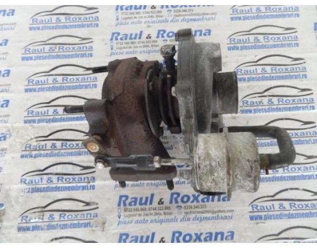 turbosuflanta land rover freelander 2.0d 452202-4