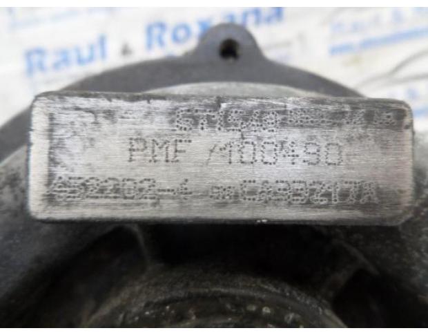 turbosuflanta land rover freelander 2.0d 452202-4