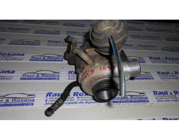 turbosuflanta land rover freelander 2.0d 7781450b