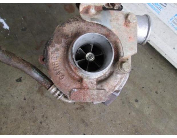 turbosuflanta land rover freelander 2.0diesel