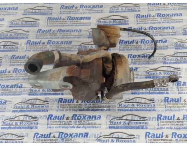 turbosuflanta land rover freelander 2.0td 7781450b