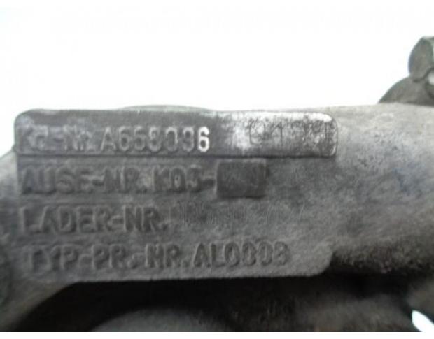 turbosuflanta mercedes a 170 cdi a6680960499