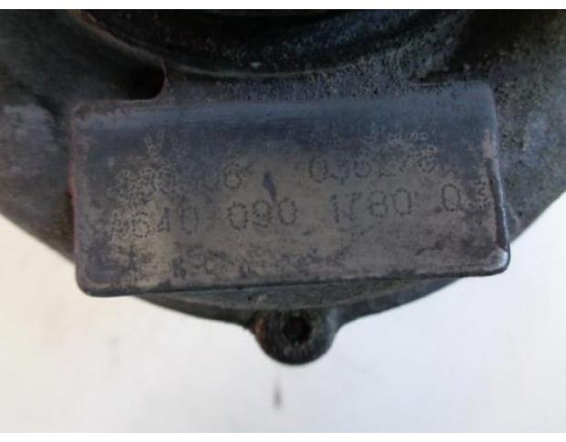 turbosuflanta mercedes a 2.0cdi a6400901780