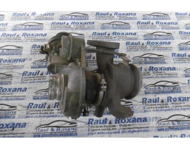 turbosuflanta mercedes a class w169 2.0cdi a6400901380