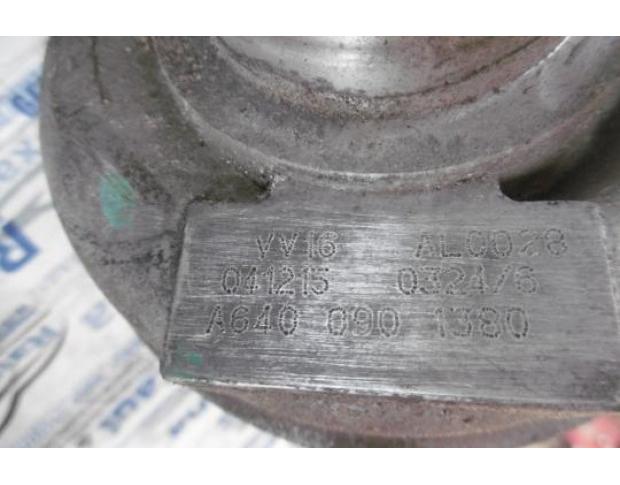 turbosuflanta mercedes a class w169 2.0cdi a6400901380