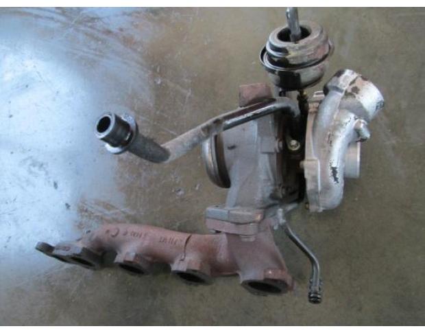 turbosuflanta mercedes c 220 cdi w203 a6110960999