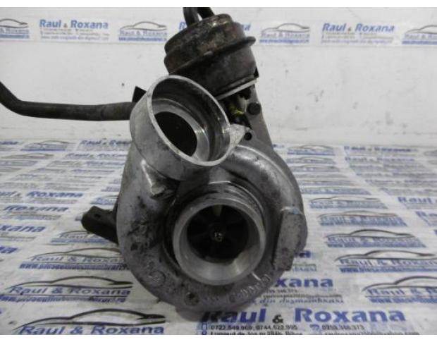 turbosuflanta mercedes c 203 270 cdi a6120960499