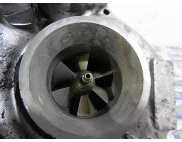 turbosuflanta mercedes c 203 270 cdi a6120960499