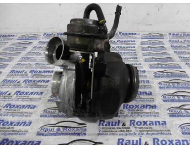 turbosuflanta mercedes c 203 270 cdi a6120960499