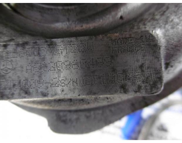 turbosuflanta mercedes c 203 270 cdi a6120960499