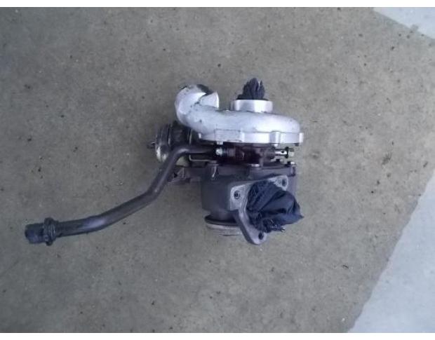 turbosuflanta mercedes c 203 a6110960999