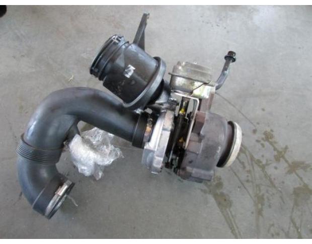 turbosuflanta mercedes c 203 a6130960999