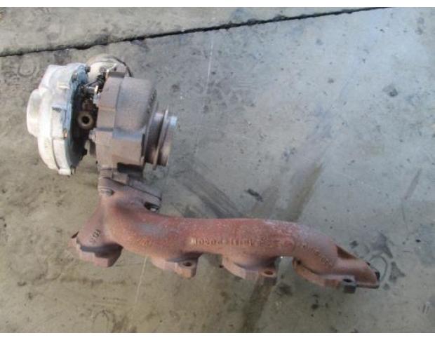 turbosuflanta mercedes c 203 cdi a6110960999