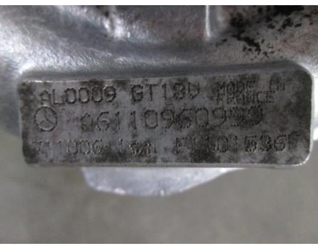 turbosuflanta mercedes c 220 cdi