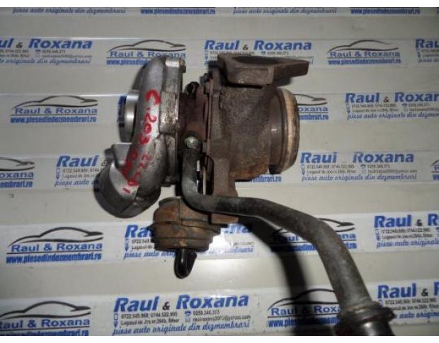 turbosuflanta mercedes c 220 cdi a6110960999