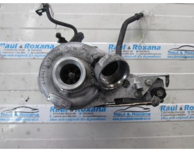 turbosuflanta mercedes c 220 cdi c203 7426933n