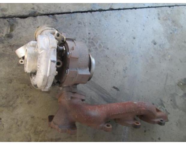 turbosuflanta mercedes c 220 cdi a6110960999