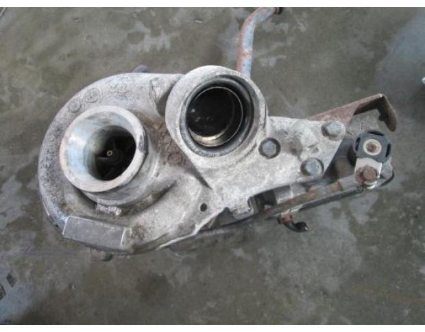 turbosuflanta mercedes c 220 cdi a6460900180