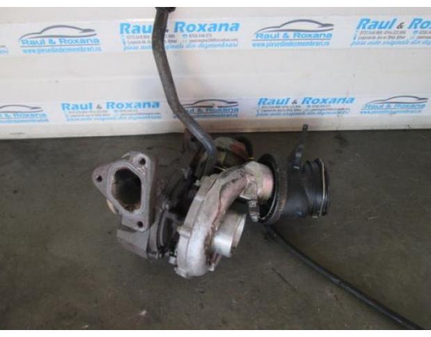 turbosuflanta mercedes c 220 cdi