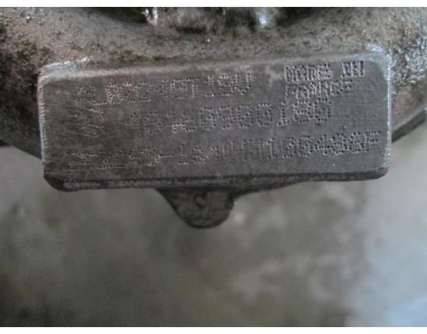 turbosuflanta mercedes c 220 w203 cdi a6110960999