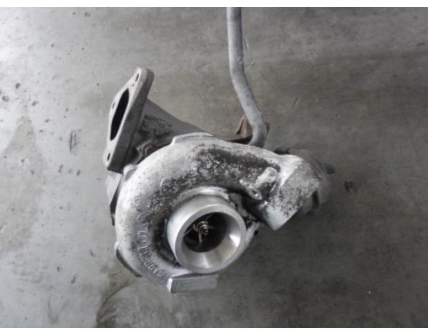 turbosuflanta mercedes c 220 cdi a6110960999