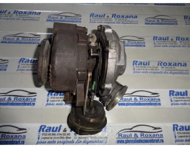 turbosuflanta mercedes c 270 cdi a6110960899