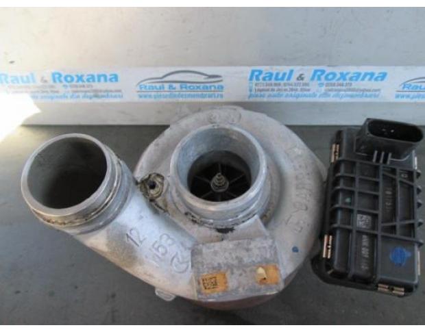 turbosuflanta mercedes c 320