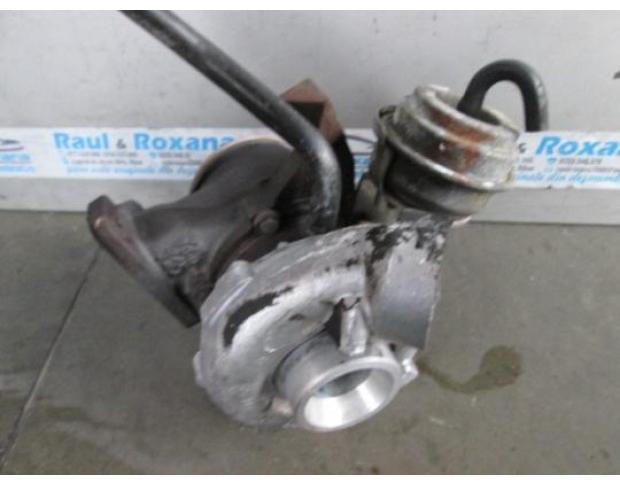 turbosuflanta mercedes c 220 cdi