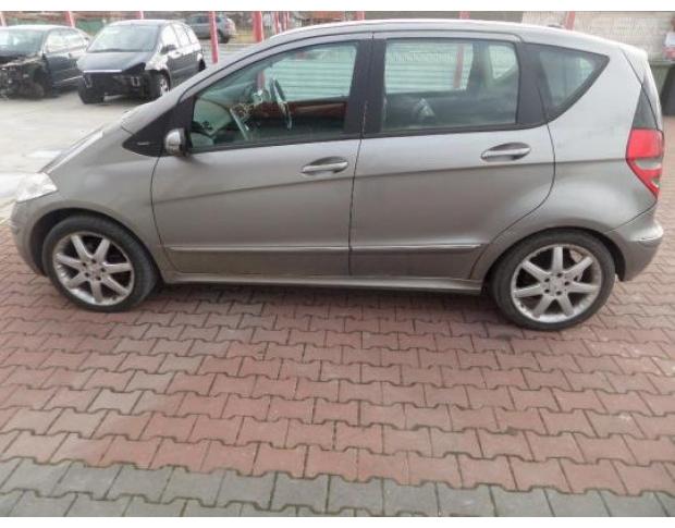 turbosuflanta mercedes clasa a w169 200 cdi