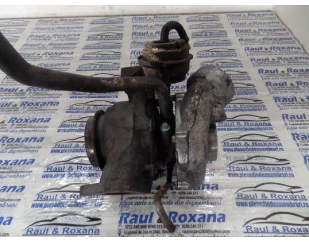 turbosuflanta mercedes e 220 cdi w210 a61110960999