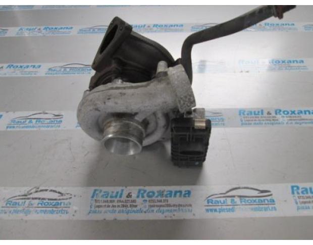 turbosuflanta mercedes e 320 cdi a648096009