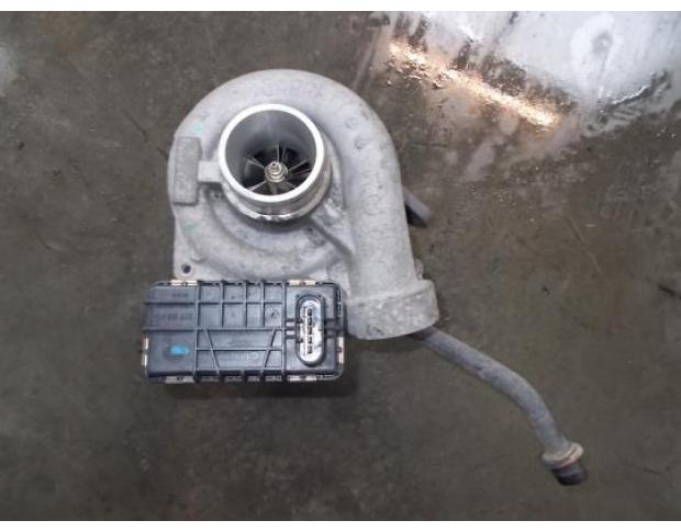 turbosuflanta mercedes e 320 cdi e211