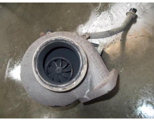 turbosuflanta mercedes e 320 cdi e211