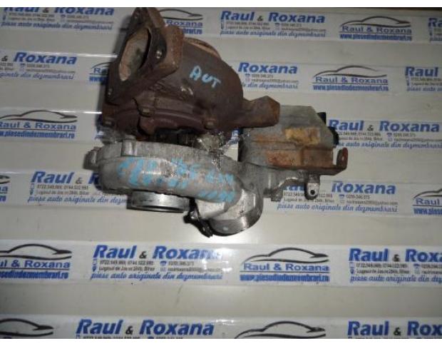 turbosuflanta mercedes e211 270cdi a6470900180