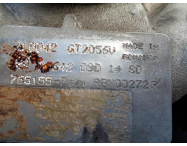 turbosuflanta mercedes ml 3.0cdi a6420901480