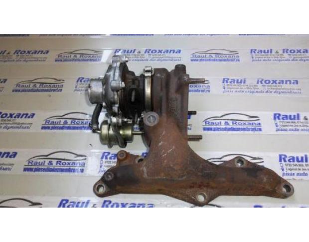 turbosuflanta mini one 1.4d 17201-33020