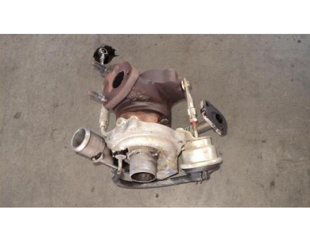 turbosuflanta opel agila 1.3cdti