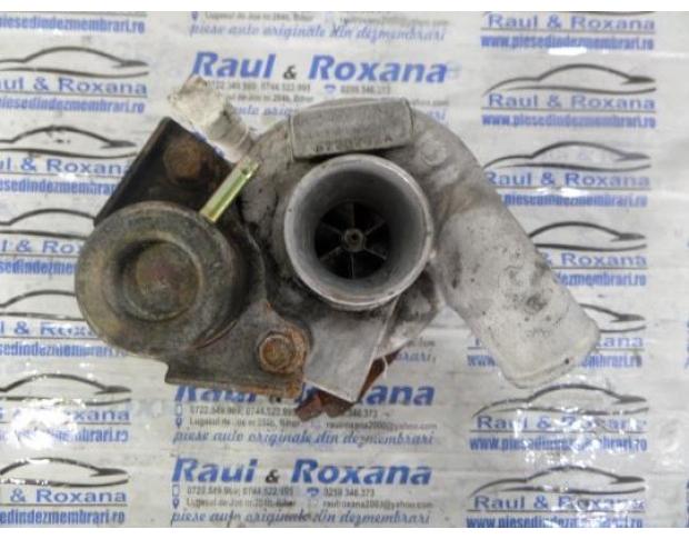turbosuflanta opel astra g 1.7cdti 897185-2414