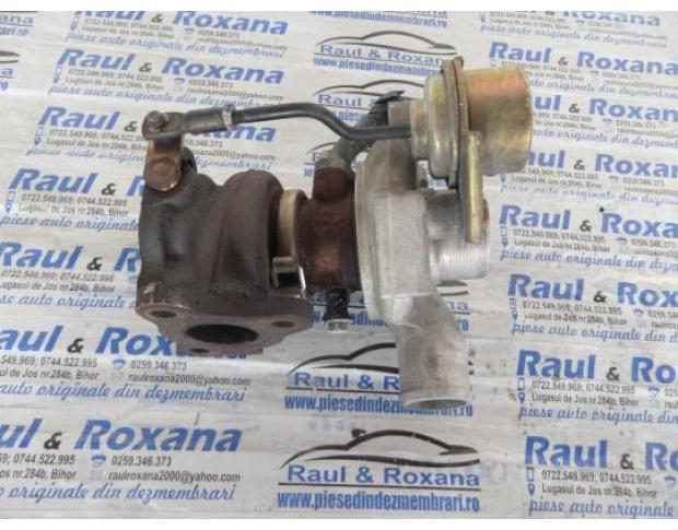 turbosuflanta opel astra g 1.7cdti 897185-2414