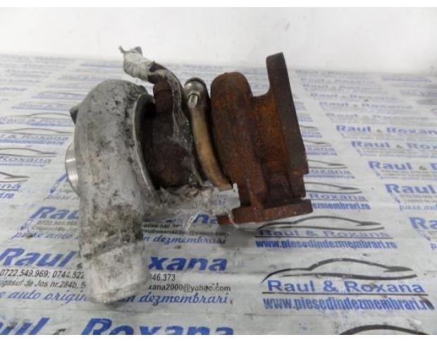 turbosuflanta opel astra g 1.7cdti combi 897185-2414