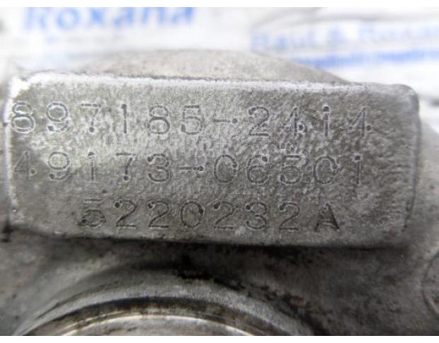 turbosuflanta opel astra g 1.7cdti combi 897185-2414