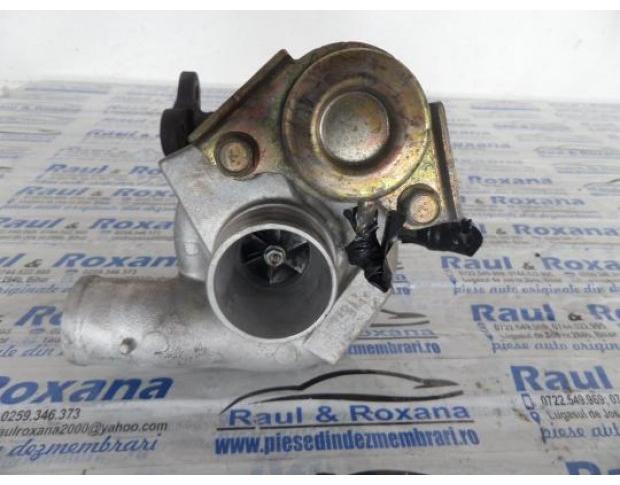 turbosuflanta opel astra g 1.7cdti combi 897185-2414