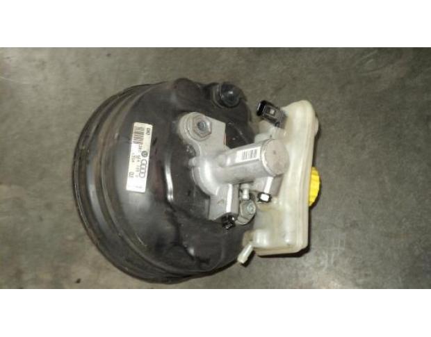 turbosuflanta opel astra g 1.7cdti
