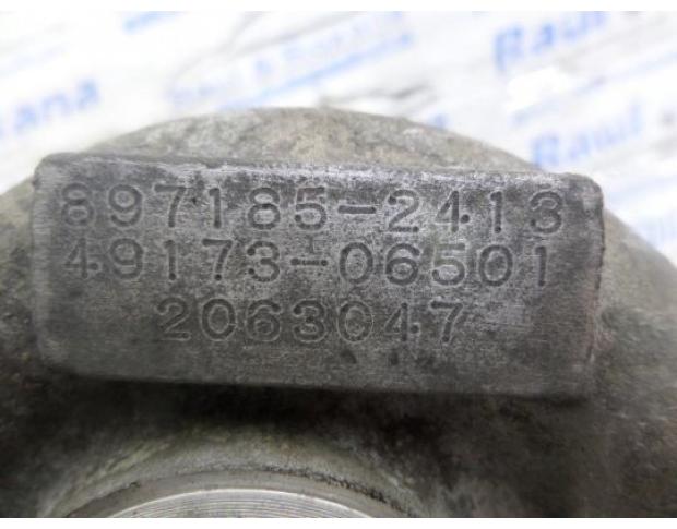 turbosuflanta opel astra g 1.7dti y17dt 897185-2413